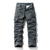 Nicolás | Pantalones tácticos cargo