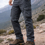 Nicolás | Pantalones tácticos cargo