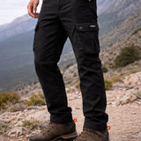 Nicolás | Pantalones tácticos cargo