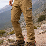 Nicolás | Pantalones tácticos cargo