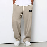 Santiago | Pantalón Hombre de Corte Cómodo