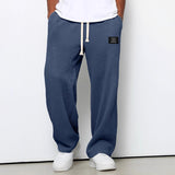 Santiago | Pantalón Hombre de Corte Cómodo