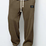 Santiago | Pantalón Hombre de Corte Cómodo
