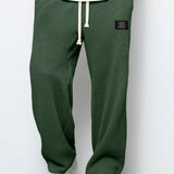 Santiago | Pantalón Hombre de Corte Cómodo