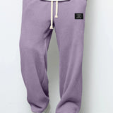 Victor| Pantalón ancho con cintura ajustable