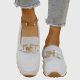 Elba | Zapatillas Loafer Ortopédicas
