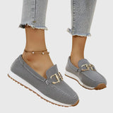 Elba | Zapatillas Loafer Ortopédicas