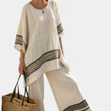 Felisa | Conjunto Elegante