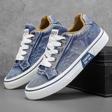 Rodrigo | Zapatillas Flex de Denim