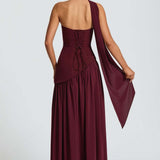 Daria | Vestido Largo Sofisticado
