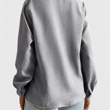 Annik | Blusa de Declaración Rebelde