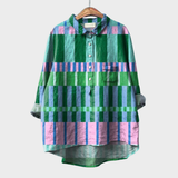 Ámbar | Elegante Blusa de Verano