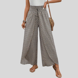 Cesarina | Pantalón Ancho Relajado