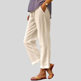 Natalia | Pantalón Relaxed Classique