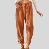 Asma | Pantalón Casual Atemporal