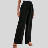 Fedora | Pantalón ligero casual