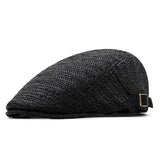 Daniel | Gorra de Paja de Verano