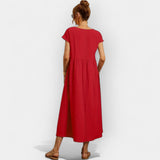 Ligeras | Vestido elegante