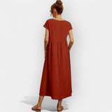 Ligeras | Vestido elegante