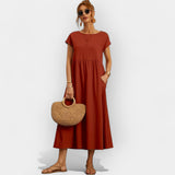Ligeras | Vestido elegante