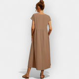 Ligeras | Vestido elegante