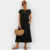 Ligeras | Vestido elegante