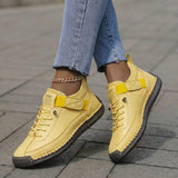 Evonne | Zapatillas Casual Modernas