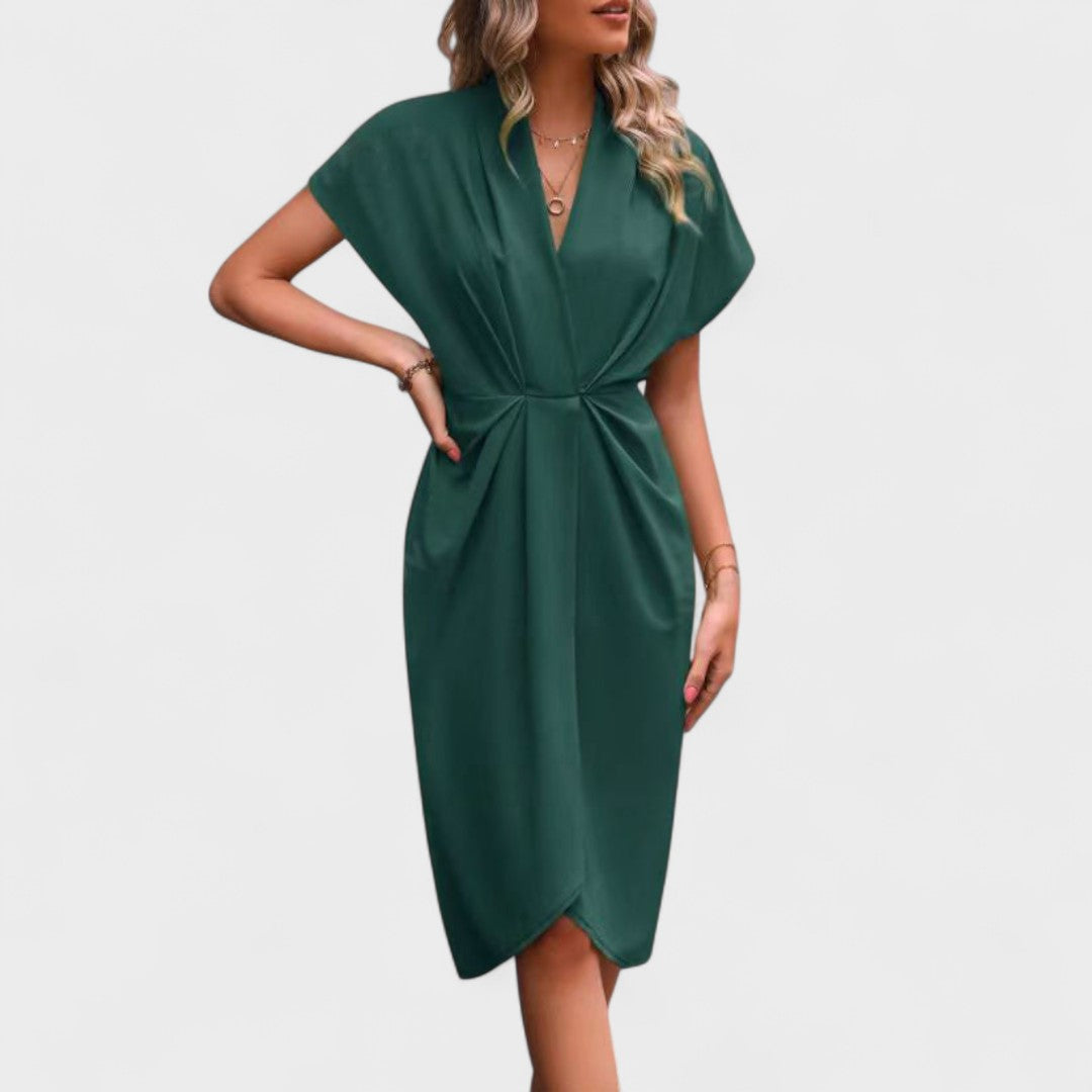 Stihana | Vestido elegante