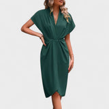 Stihana | Vestido elegante