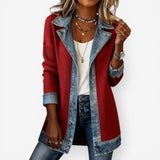 Darcia | Chaqueta vaquera mixta