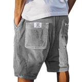 Heloísa | Pantalones cortos de pana