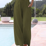 Paula | Pantalón de verano elegante