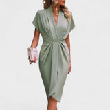 Stihana | Vestido elegante