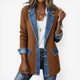 Darcia | Chaqueta vaquera mixta