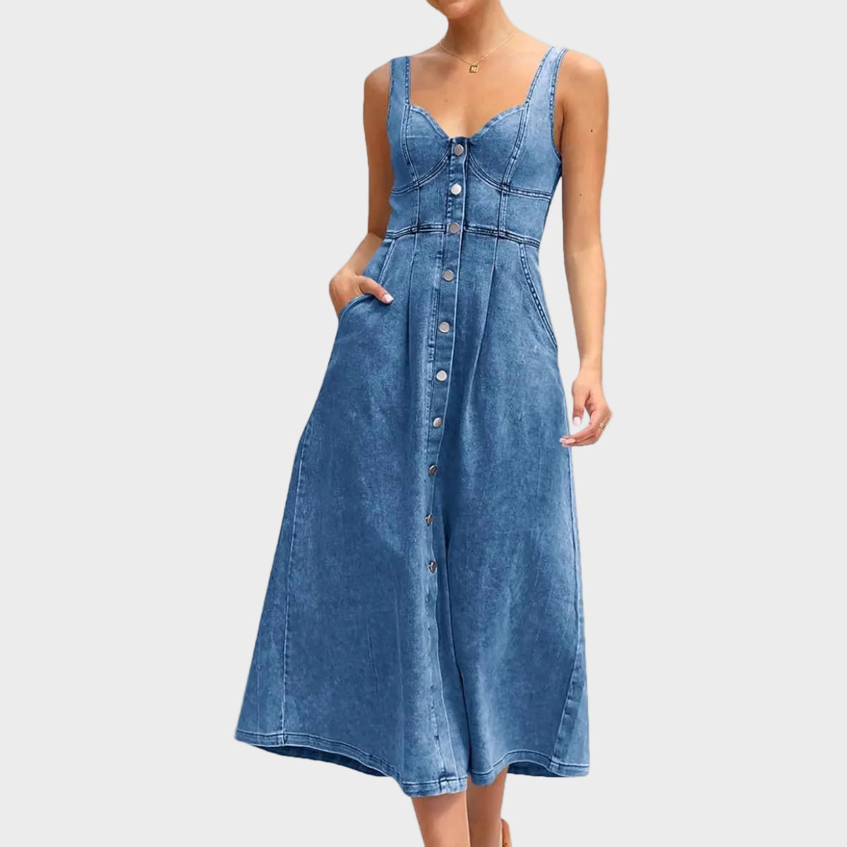 Anesta | Vestido elegante
