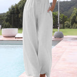 Paula | Pantalón de verano elegante