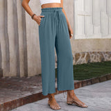 Canela | Pantalón de relajación ligero