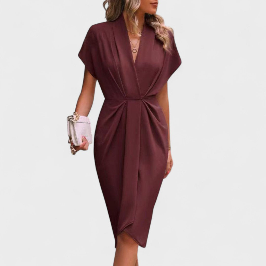 Stihana | Vestido elegante
