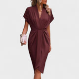 Stihana | Vestido elegante