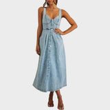 Anesta | Vestido elegante