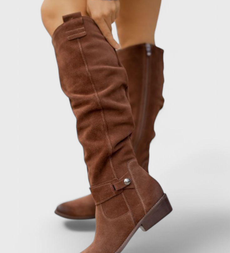 Celine | Botas Altas Elegantes