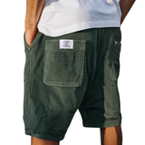 Heloísa | Pantalones cortos de pana