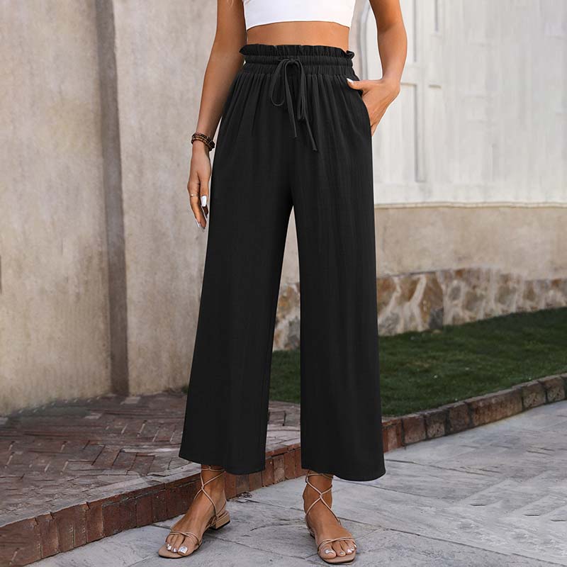 Canela | Pantalón de relajación ligero