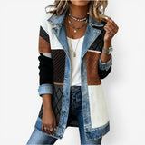 Darcia | Chaqueta vaquera mixta