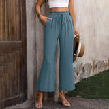 Canela | Pantalón de relajación ligero
