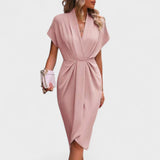 Stihana | Vestido elegante