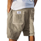 Heloísa | Pantalones cortos de pana