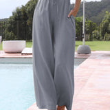 Paula | Pantalón de verano elegante