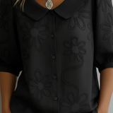 Cirila | Blusa Fiora Elegante