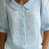 Cirila | Blusa Fiora Elegante